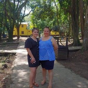 Meet your Posher, Francisca